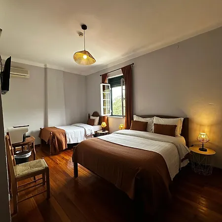 Boavista - Vintage House 2*