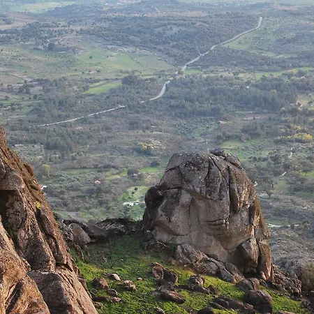 Szálloda Boavista - Vintage House