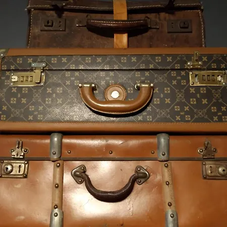 Hotel Boavista - Vintage House