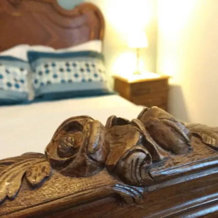 Boavista - Vintage House Szálloda Monfortinho