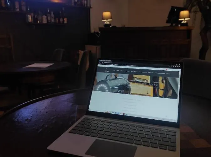 Boavista - Vintage House מלון מונפורטיניו