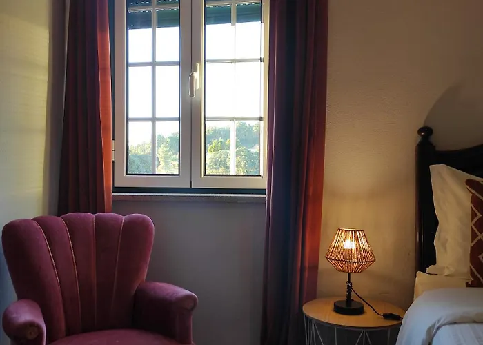 Boavista - Vintage House מלון 2*