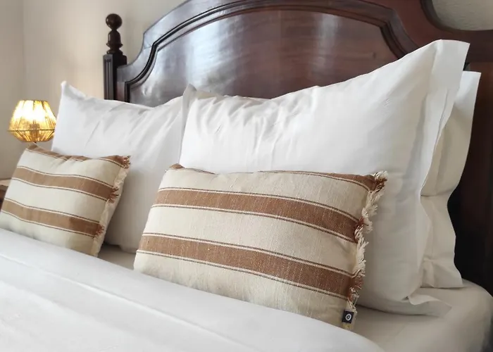 Boavista - Vintage House Hotel Monfortinho