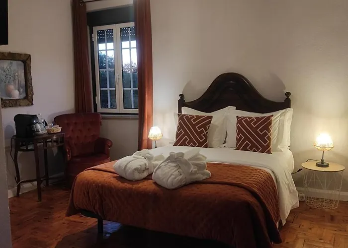 Boavista - Vintage House מלון