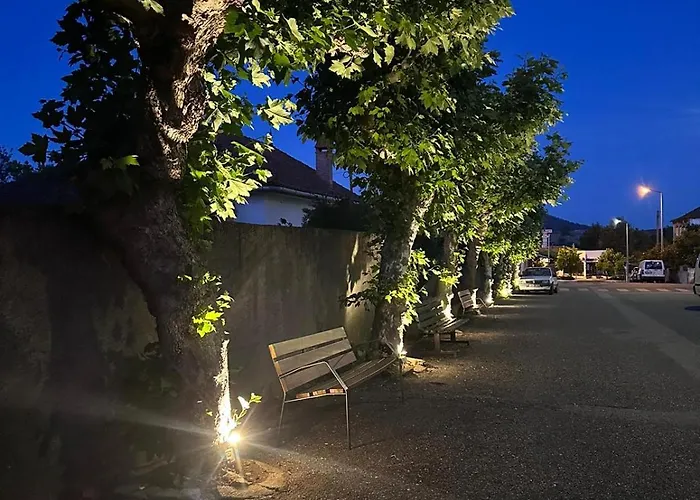 Boavista - Vintage House Отель 2*