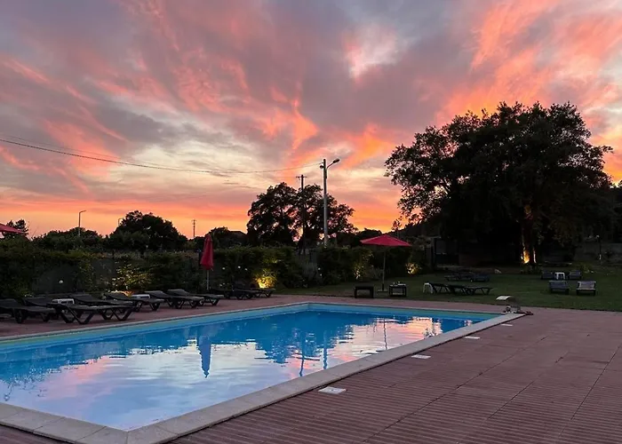 מלון Boavista - Vintage House 2*