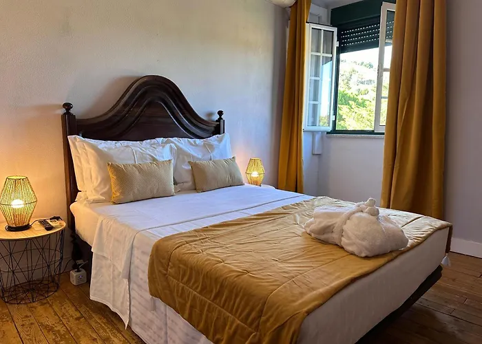 Boavista - Vintage House Hotel