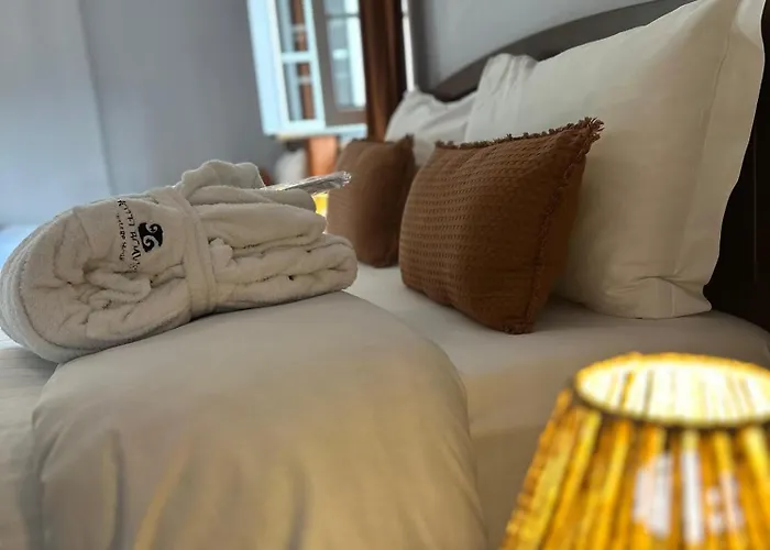 מלון Boavista - Vintage House 2*