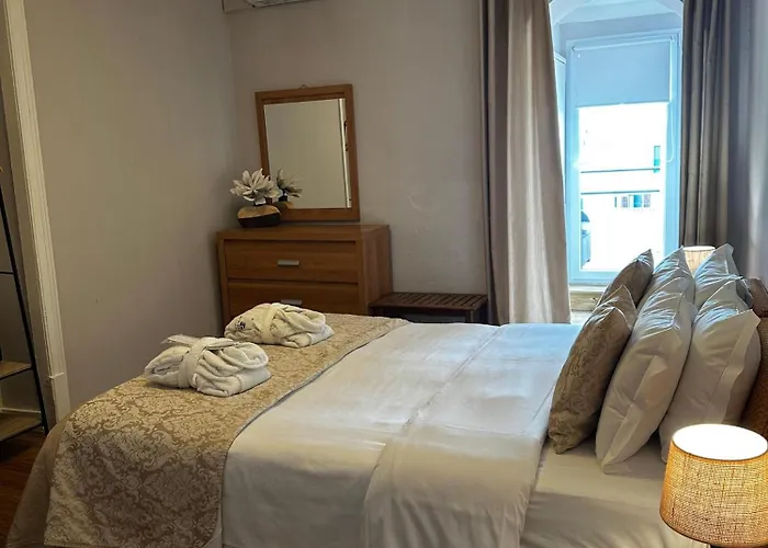 Hotel Boavista - Vintage House 2*