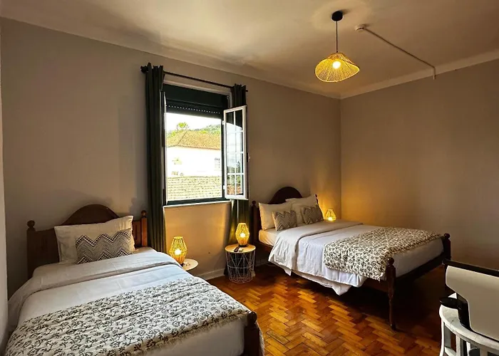 Boavista - Vintage House Hotel Monfortinho