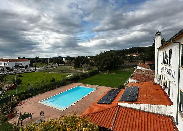 Boavista - Vintage House