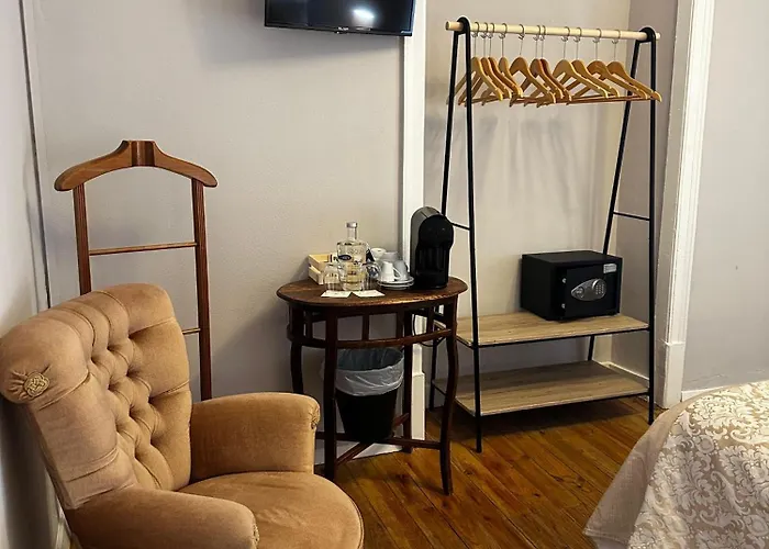 Hotel Boavista - Vintage House