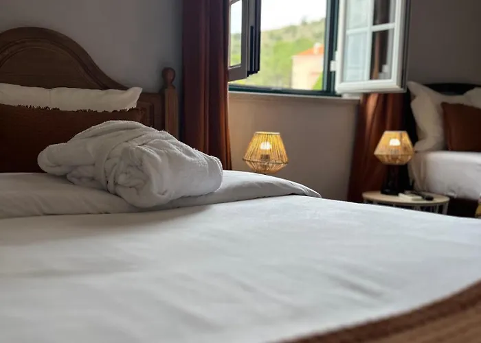 Hotel Boavista - Vintage House Monfortinho