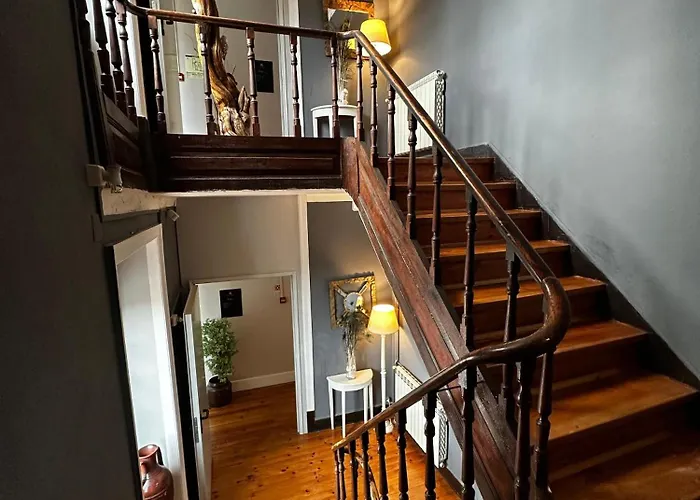 Boavista - Vintage House 2* Monfortinho