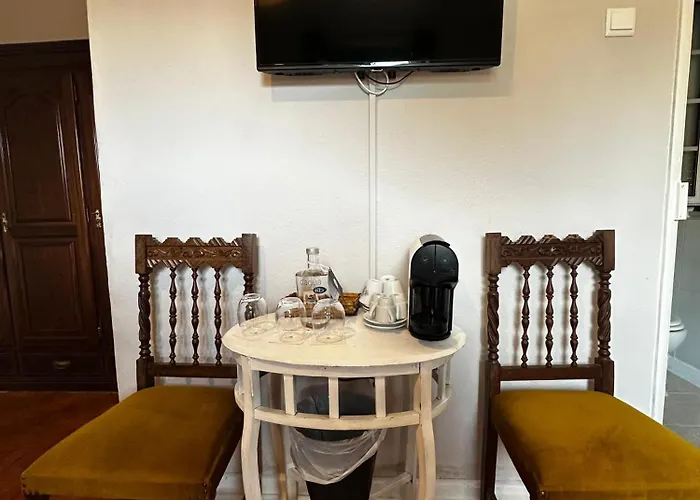 Boavista - Vintage House Hotel