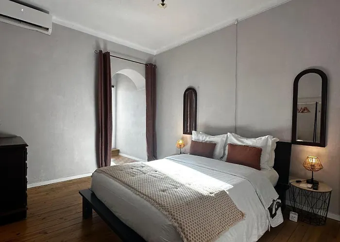 Hotel Boavista - Vintage House 2*