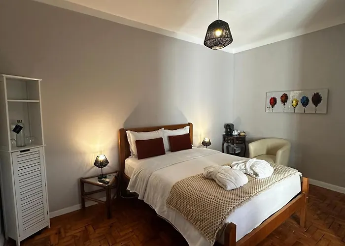 Boavista - Vintage House Отель 2*