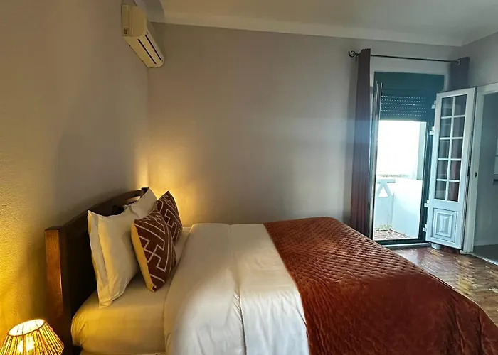 Отель Boavista - Vintage House 2*