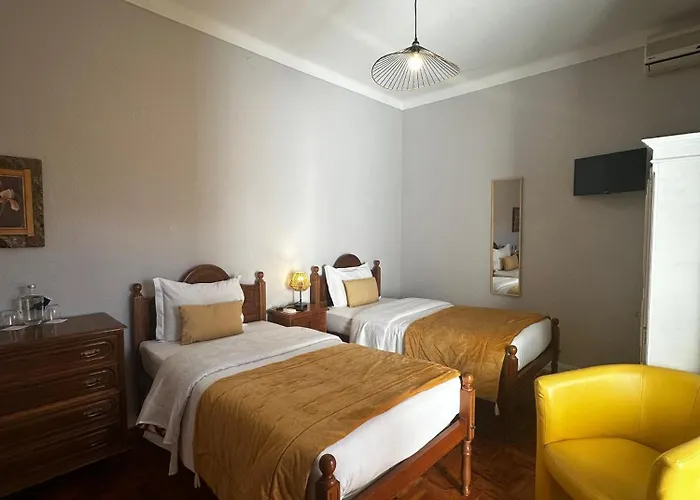 Boavista - Vintage House 2*