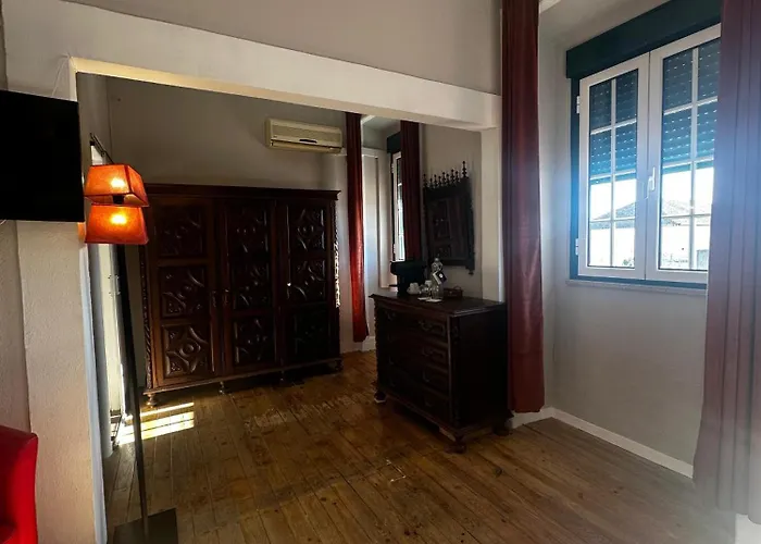 Boavista - Vintage House Hotel