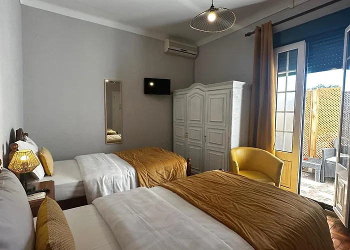 Hotel Boavista - Vintage House