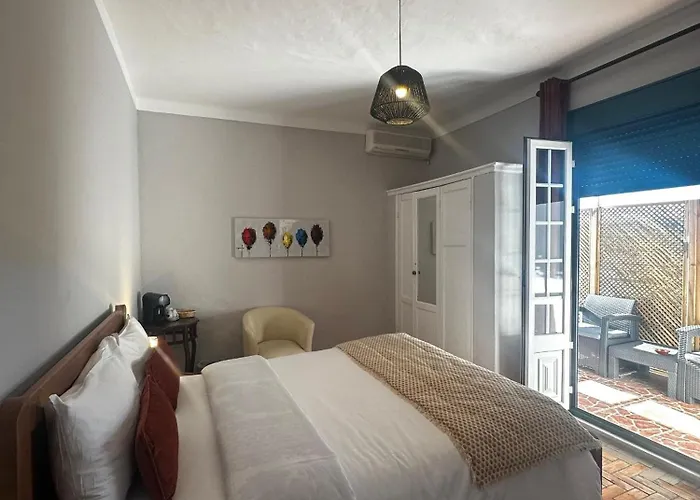 Boavista - Vintage House Hotel 2*