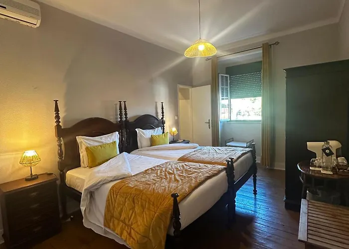 Hotel Boavista - Vintage House 2*