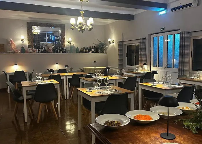 Boavista - Vintage House Hotel Monfortinho