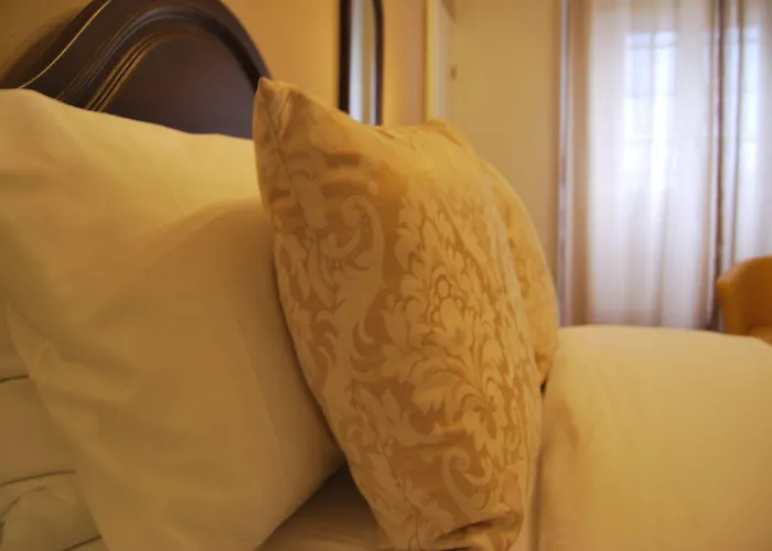 Hotel Boavista - Vintage House Monfortinho