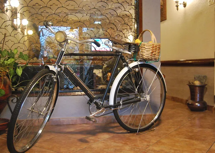 מלון Boavista - Vintage House 2*