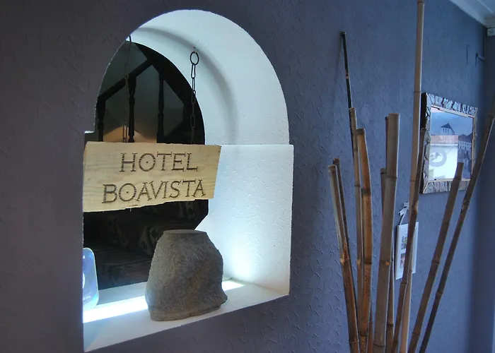 Hotel Boavista - Vintage House