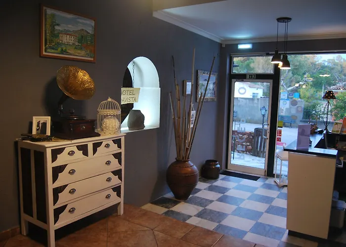 Boavista - Vintage House Monfortinho