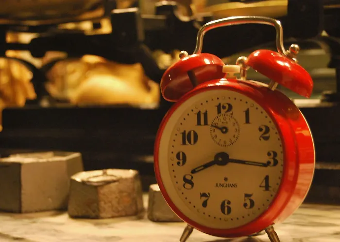 Boavista - Vintage House Hotel