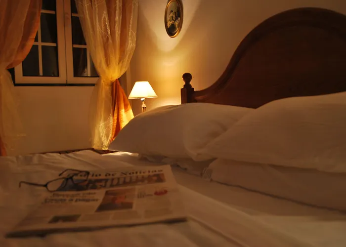 Boavista - Vintage House Hotel