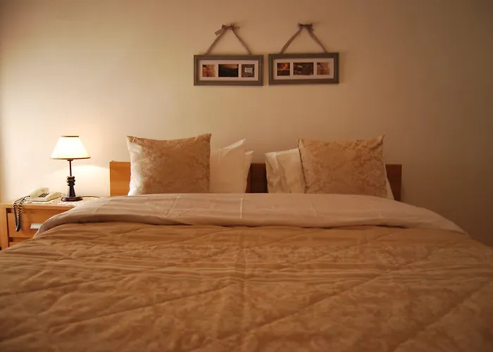 Boavista - Vintage House 2* Monfortinho