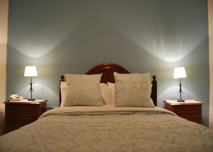 Boavista - Vintage House Hotel Monfortinho