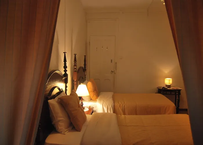 Hotel Boavista - Vintage House
