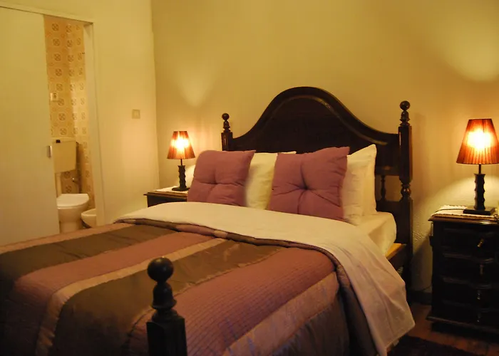 Boavista - Vintage House Monfortinho