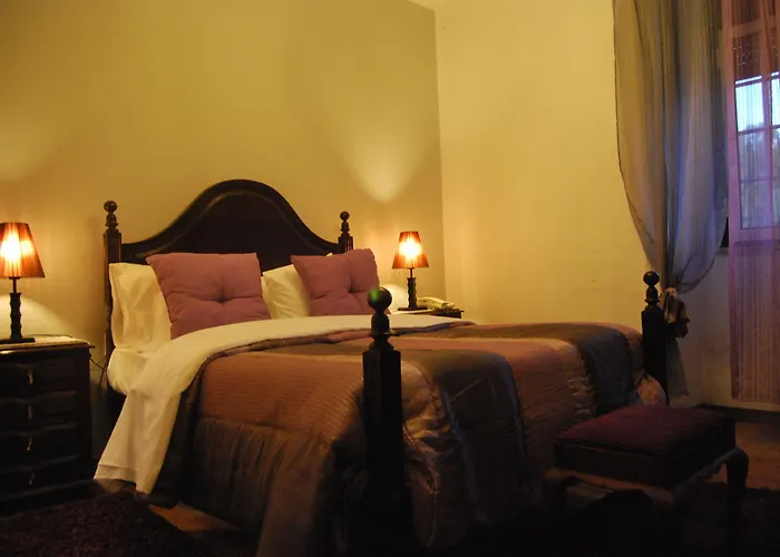 Boavista - Vintage House Hotel 2*