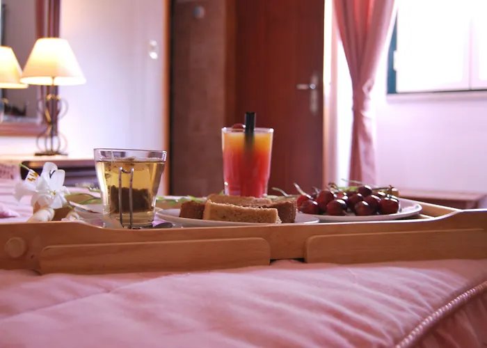 Boavista - Vintage House Hotel
