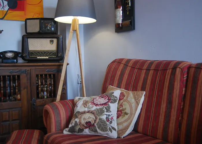 Boavista - Vintage House 2*