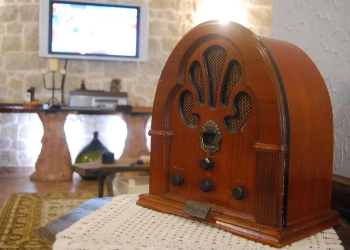 Boavista - Vintage House