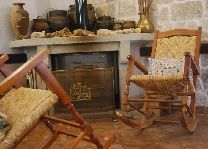 Boavista - Vintage House Monfortinho