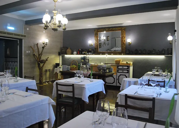 Boavista - Vintage House Hotel Monfortinho