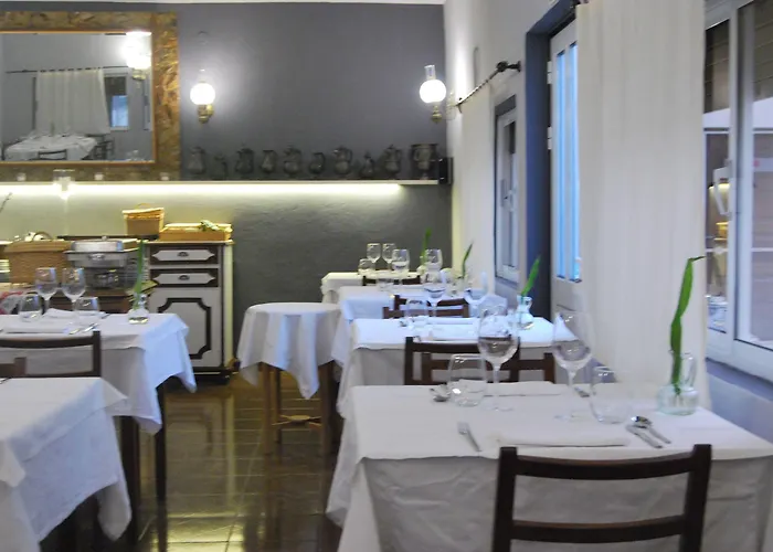 Отель Boavista - Vintage House 2*