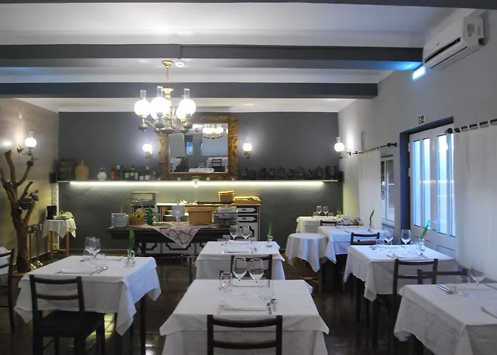 Boavista - Vintage House Hotel Monfortinho