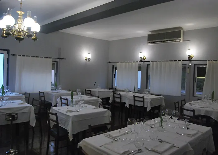 Boavista - Vintage House Hotel Monfortinho