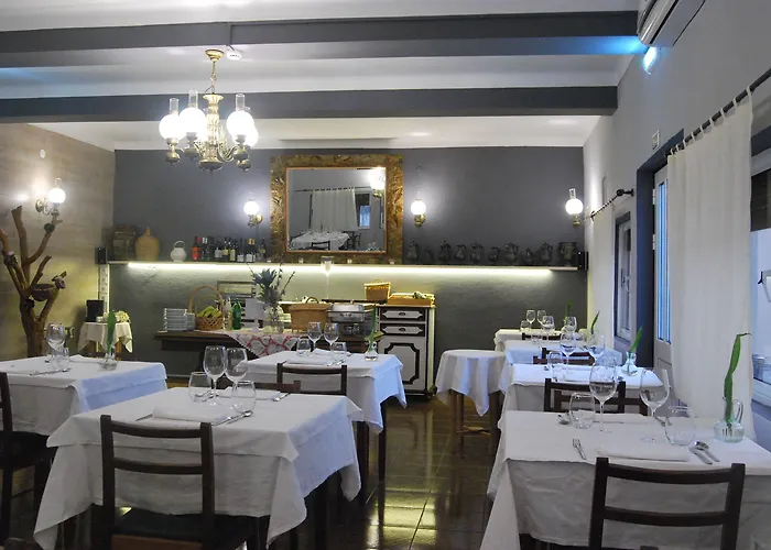 Boavista - Vintage House 2* Monfortinho