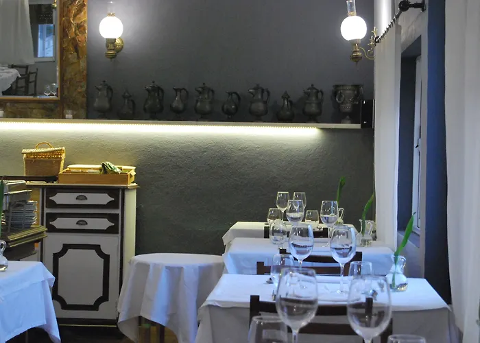 Boavista - Vintage House 2* Monfortinho
