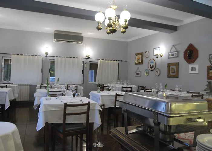 Boavista - Vintage House Отель Монфортинью